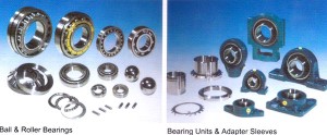 Ball Bearing