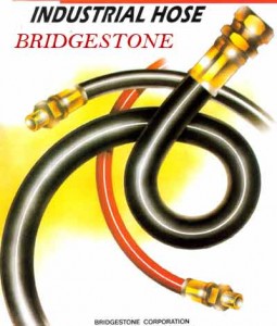 HOse-Bridgestone Selang Hose Bridgestone