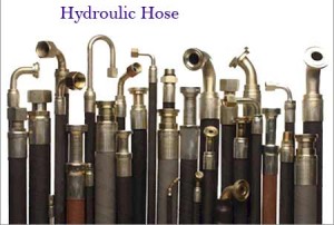 HYDRAULIC--HOSE-a