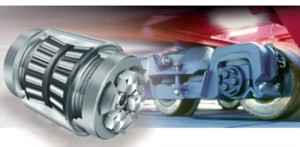 Tapered Roll Bearing